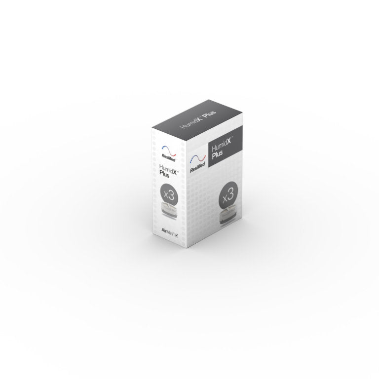 ResMed AirMini HumidX Plus by ResMed from Easy CPAP