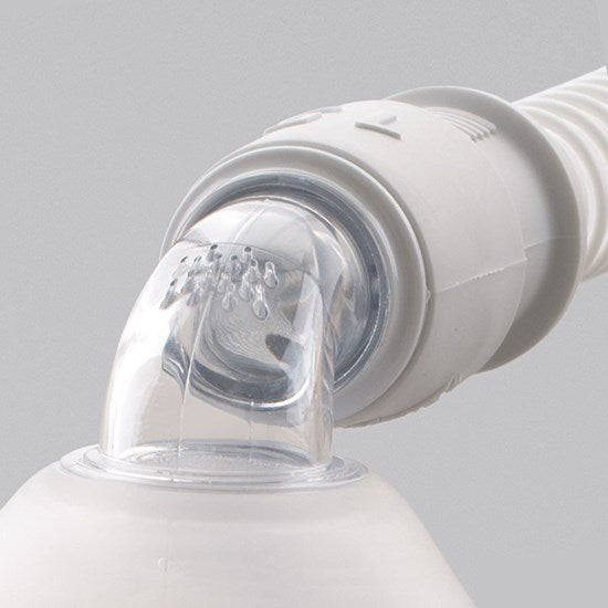 Exhalation Elbow for DreamWear CPAP