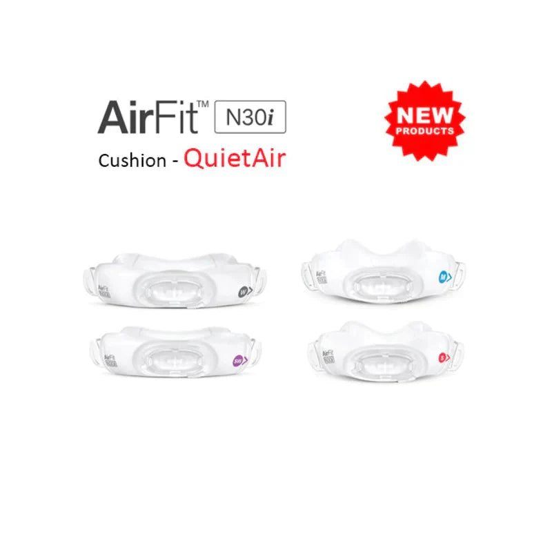 ResMed AirFit N30i Nasal Mask