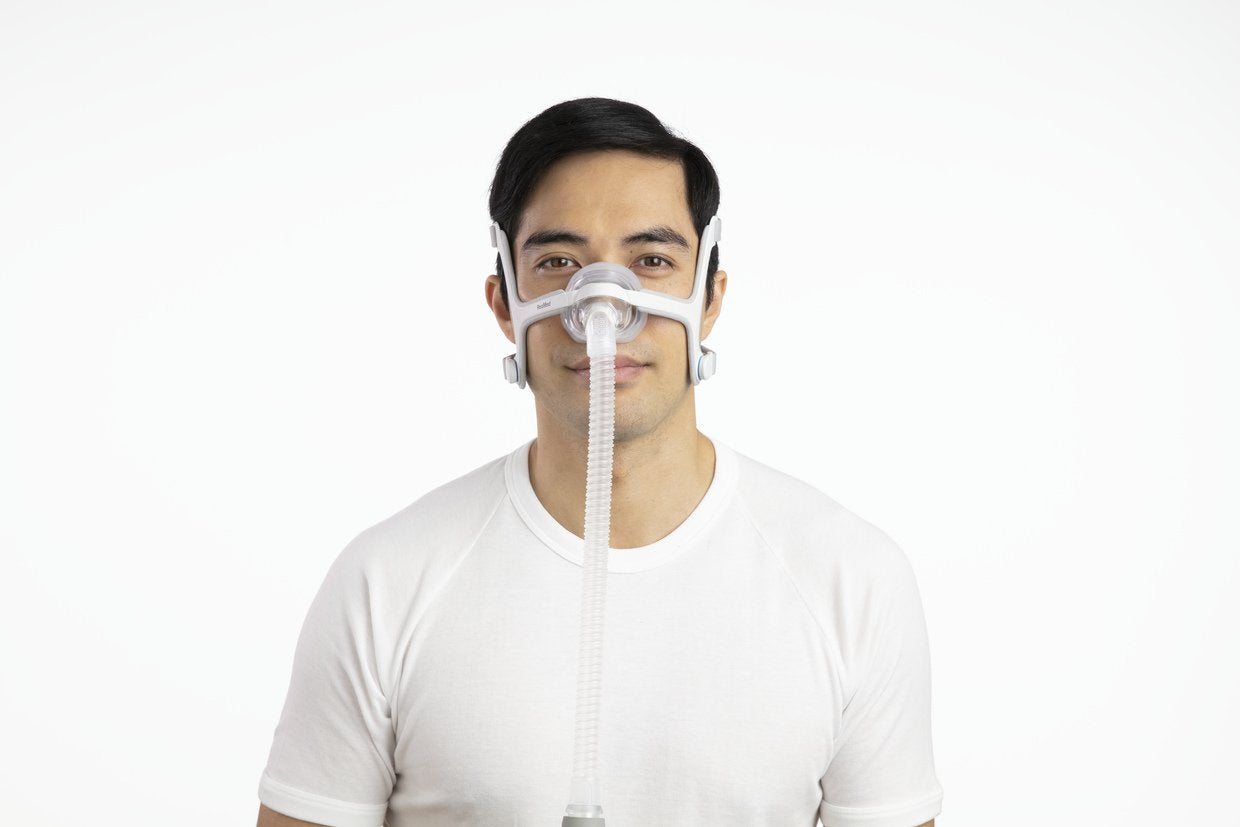 ResMed AirTouch N20 Nasal Starter Kit Pack
