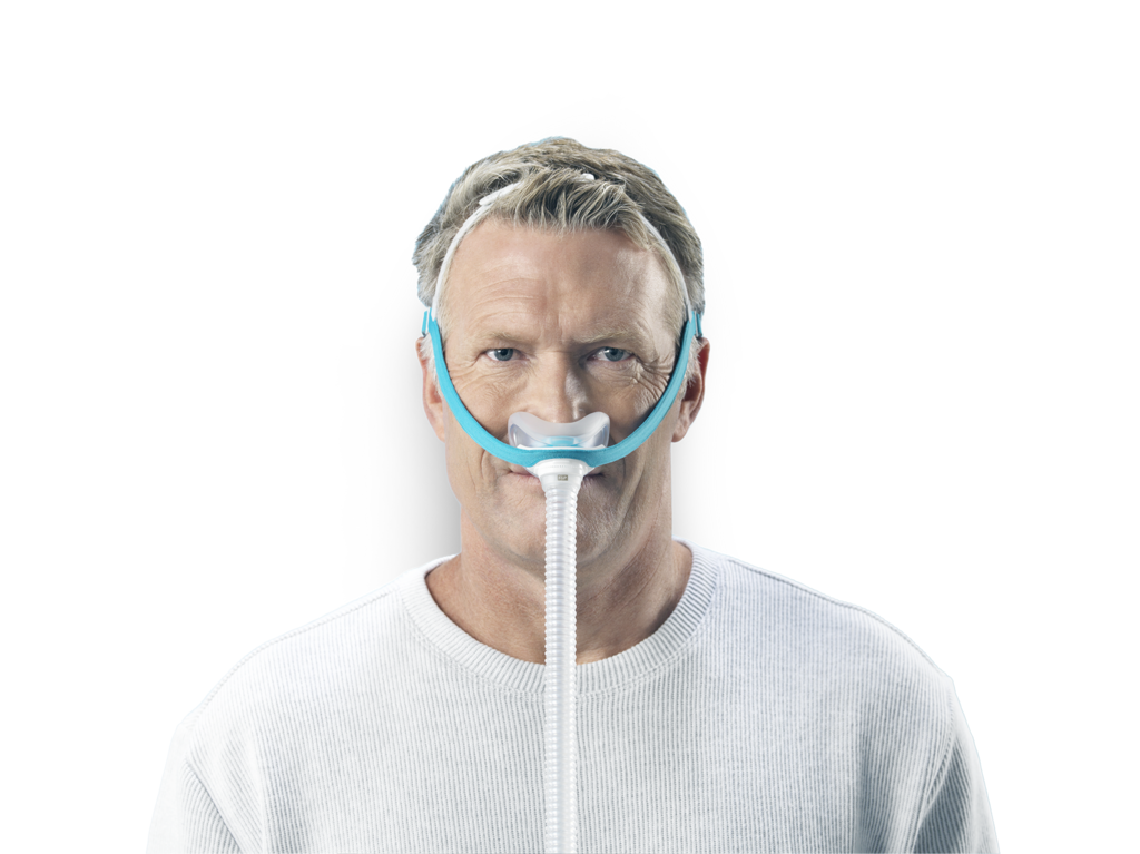 Fisher & Paykel Evora Compact Nasal Mask