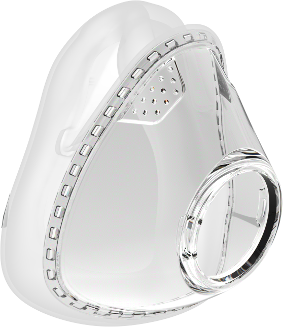 BMC F5A Full Face CPAP Starter Kit