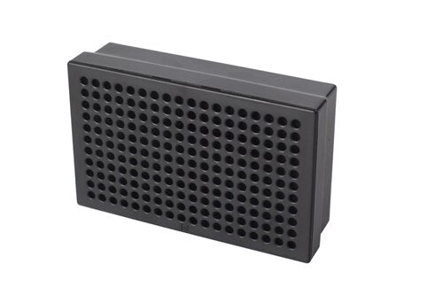 BMC G3 Replacement CPAP Fine Filter Box