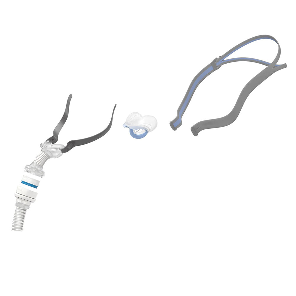 ResMed AirFit N30 for AirMini Mask Pack