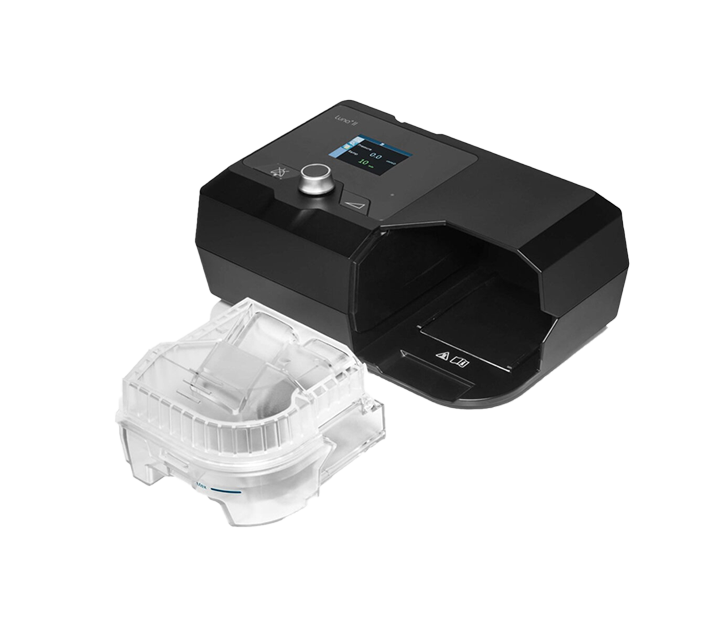 BMC Luna IQ Auto CPAP Machine with Humidifier