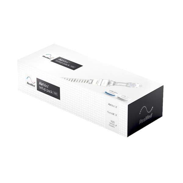 ResMed AirMini Travel Machine by ResMed from Easy CPAP