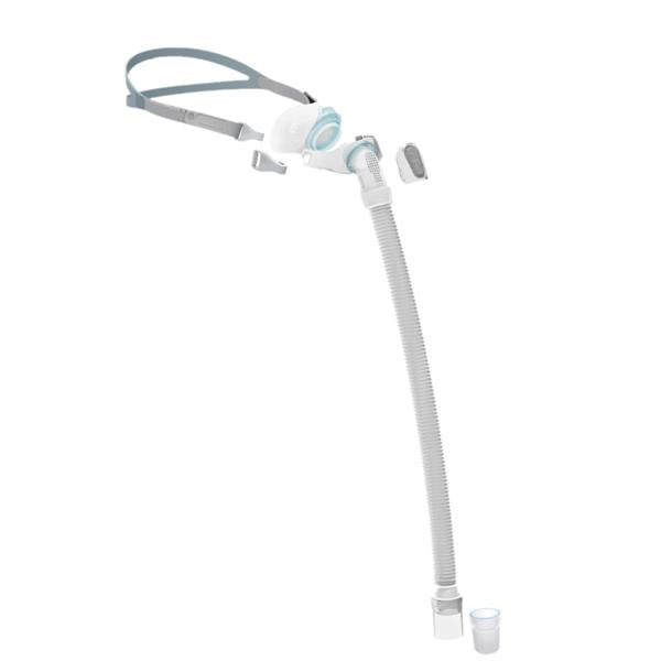 Fisher and Paykel Brevida Nasal Mask Kit by Fisher & Paykel from Easy CPAP