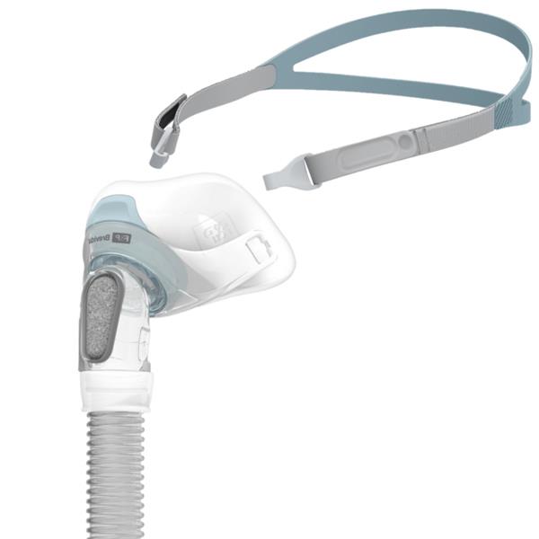 Fisher and Paykel Brevida Nasal Mask Kit by Fisher & Paykel from Easy CPAP