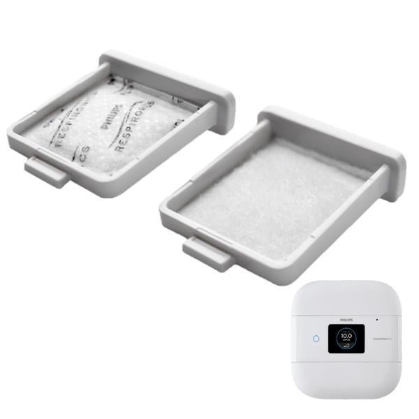 Dreamstation Go Reusable Foam Filter by Philips from Easy CPAP