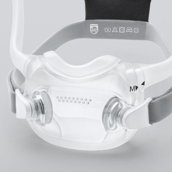 DreamWear Full Face CPAP Mask by Philips from Easy CPAP