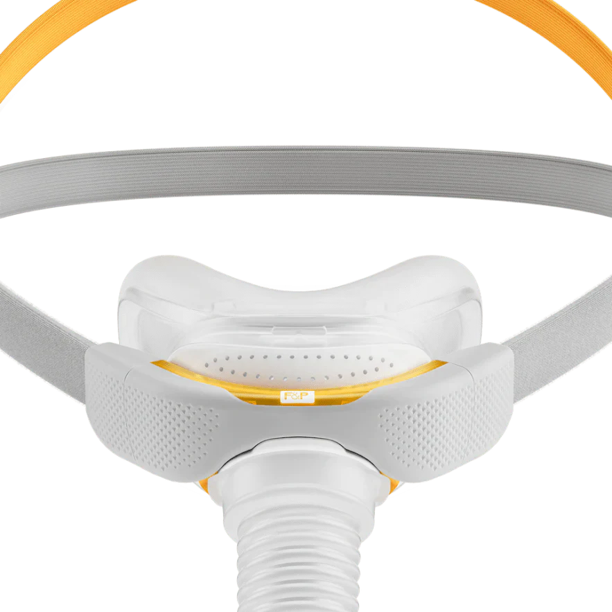 Fisher and Paykel Solo Nasal Mask