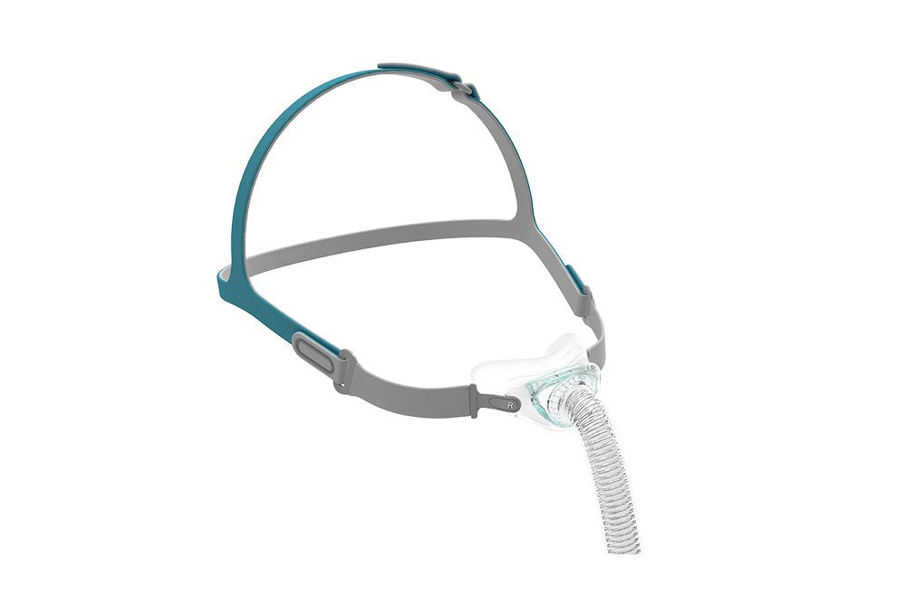 BMC N6 Nasal Cradle Mask