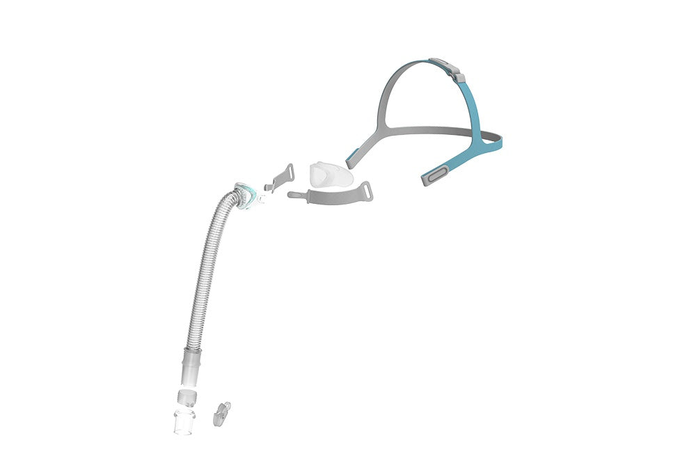 BMC N6 Nasal Cradle Mask