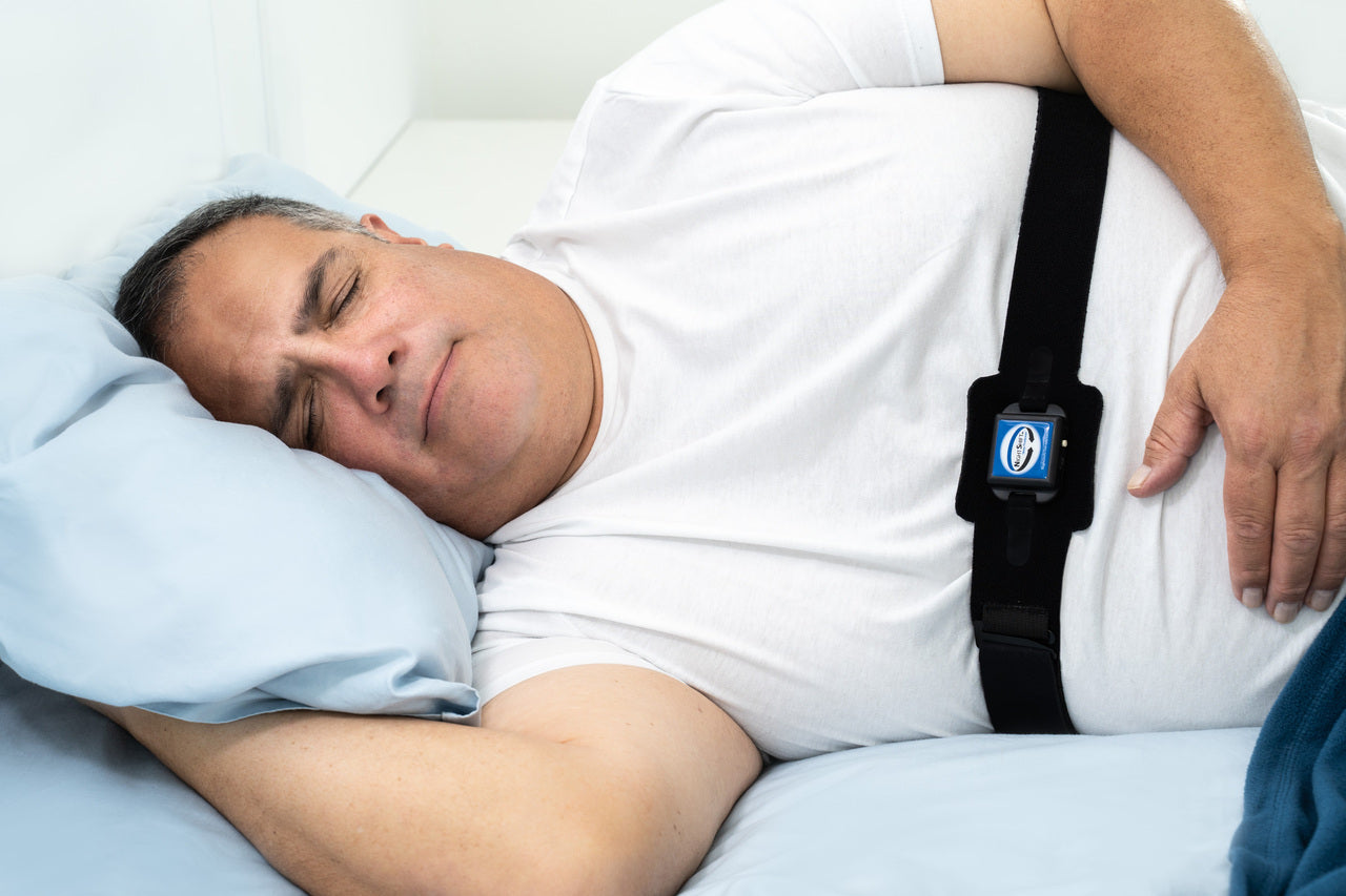 Night Shift Chest Belt