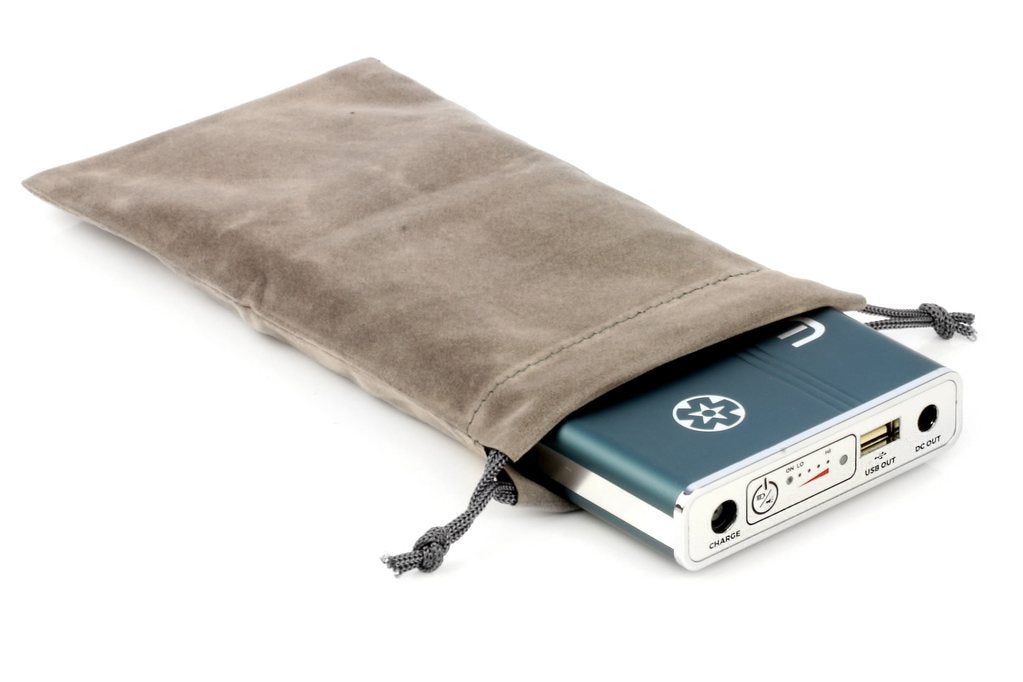 MEDISTROM Pilot 24 Lite CPAP battery ( AirMini and ResMed devices) by ResMed from Easy CPAP