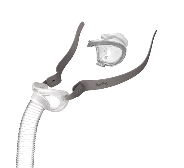 Airfit P10 Nasal Pillow Mask by ResMed from Easy CPAP