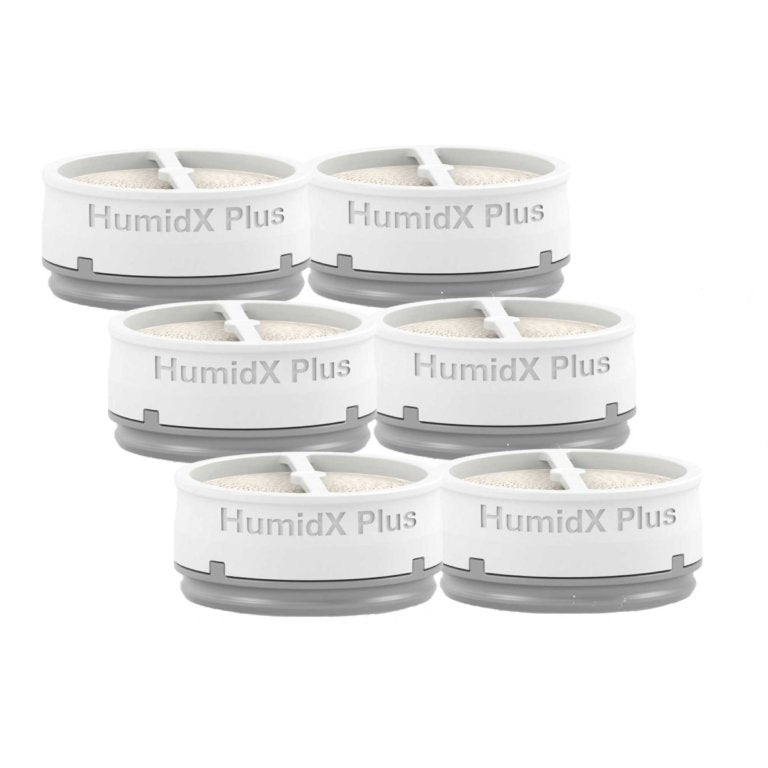 ResMed AirMini HumidX Plus by ResMed from Easy CPAP