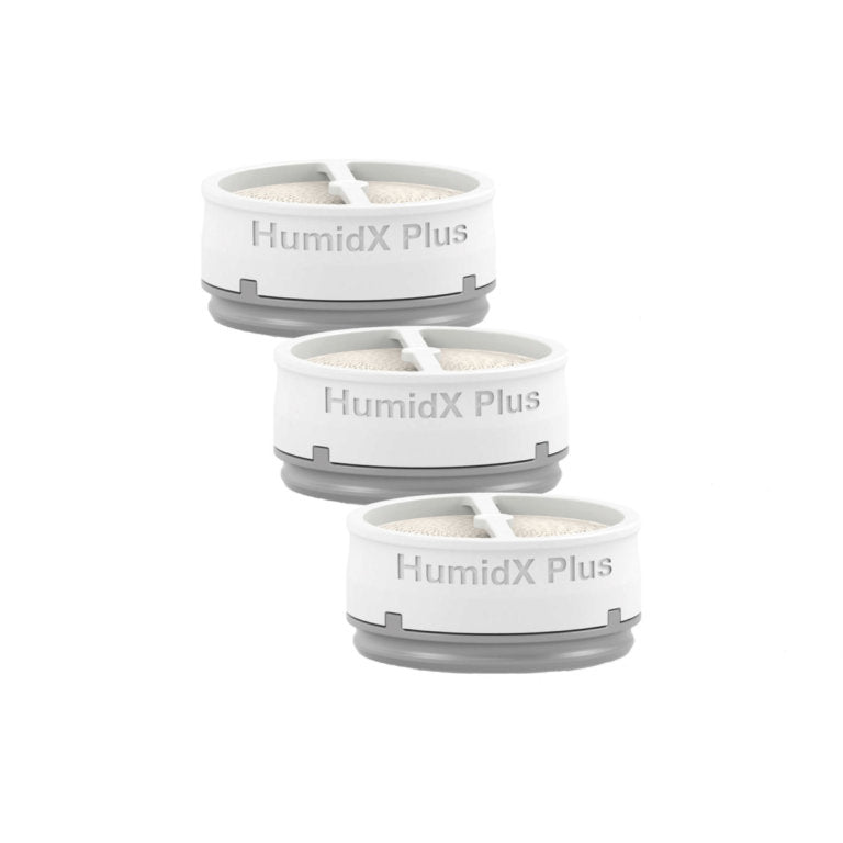 ResMed AirMini HumidX Plus by ResMed from Easy CPAP