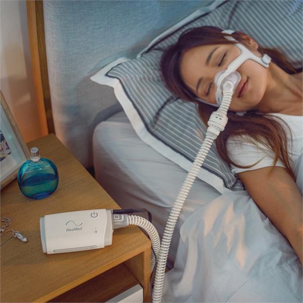 ResMed AirMini Travel Machine by ResMed from Easy CPAP