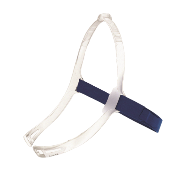Swift FX Nasal Pillow Mask by ResMed from Easy CPAP