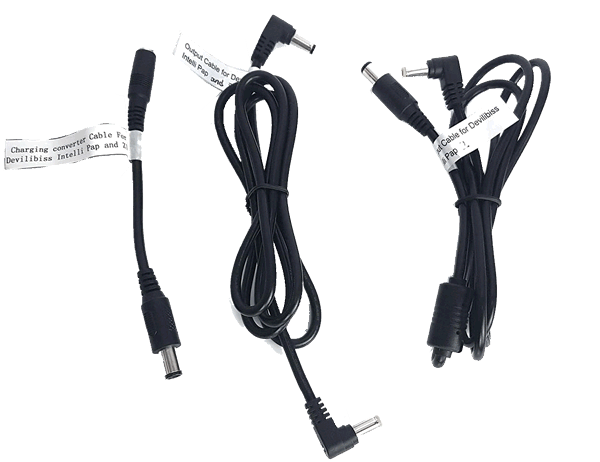 PILOT-12 LITE KIT FOR DEVILBISS INTELLIPAP I, INTELLIPAP II, AND HDM Z1