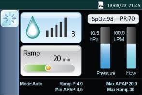 BMC SpO2 Kit for Luna G2 Devices