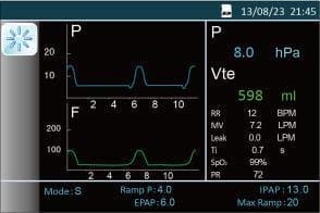 BMC SpO2 Kit for Luna G2 Devices