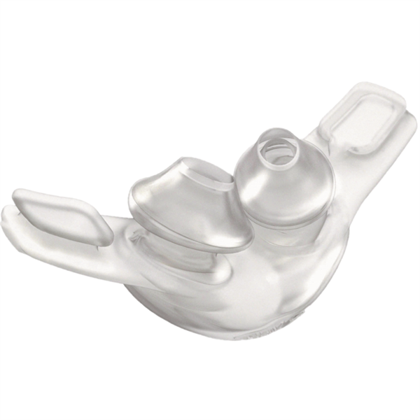 Swift FX Nasal Pillow Mask by ResMed from Easy CPAP