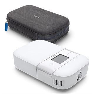 Philips DreamStation Go Medium Travel Kit