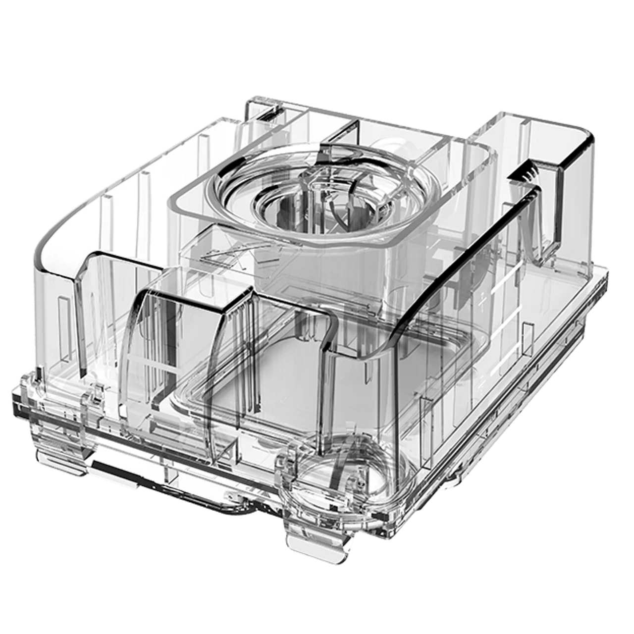 BMC Luna G2 Water Chamber