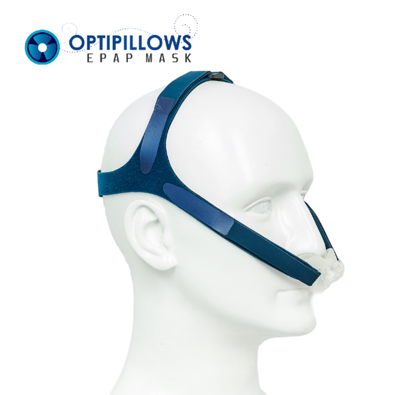 Optipillows EPAP for OSA