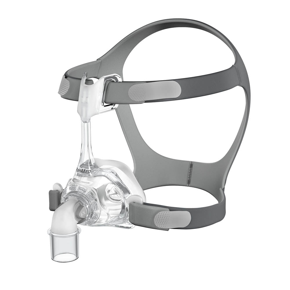 Mirage FX Nasal Mask by ResMed from Easy CPAP