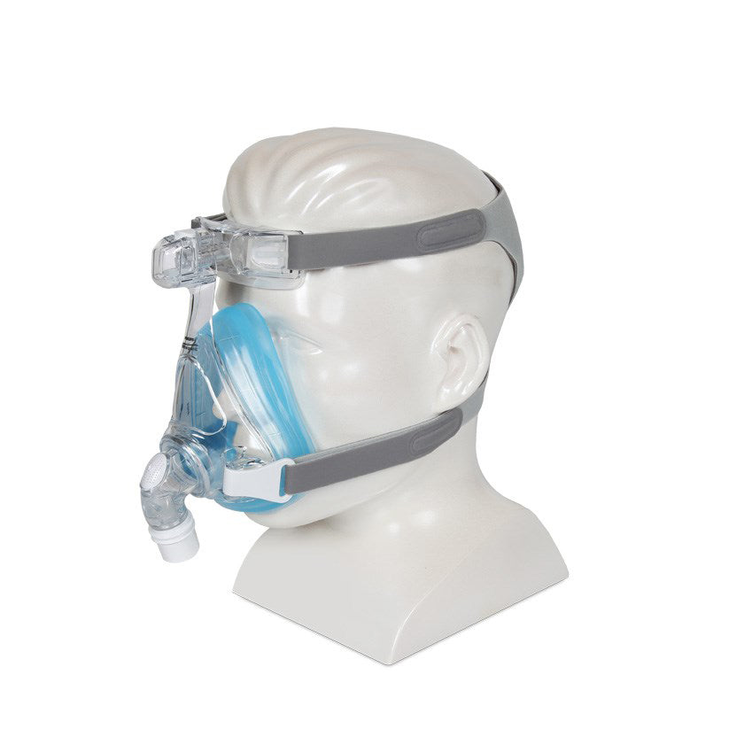 Amara Gel Full Face Mask by Philips from Easy CPAP