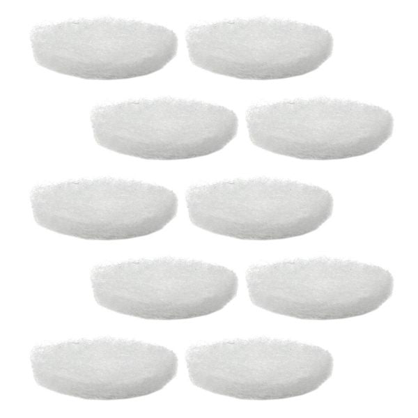 Foam Diffusers for Various FlexiFit & Oracle CPAP Masks - 10 Pack