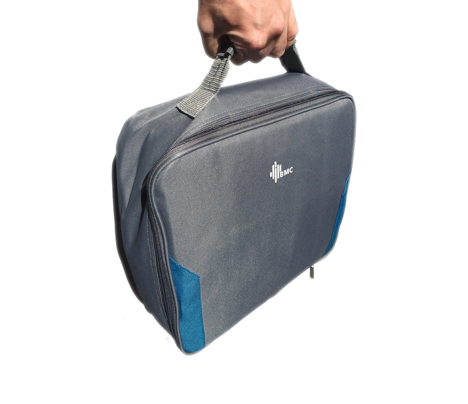 BMC Carry Case for Luna IQ