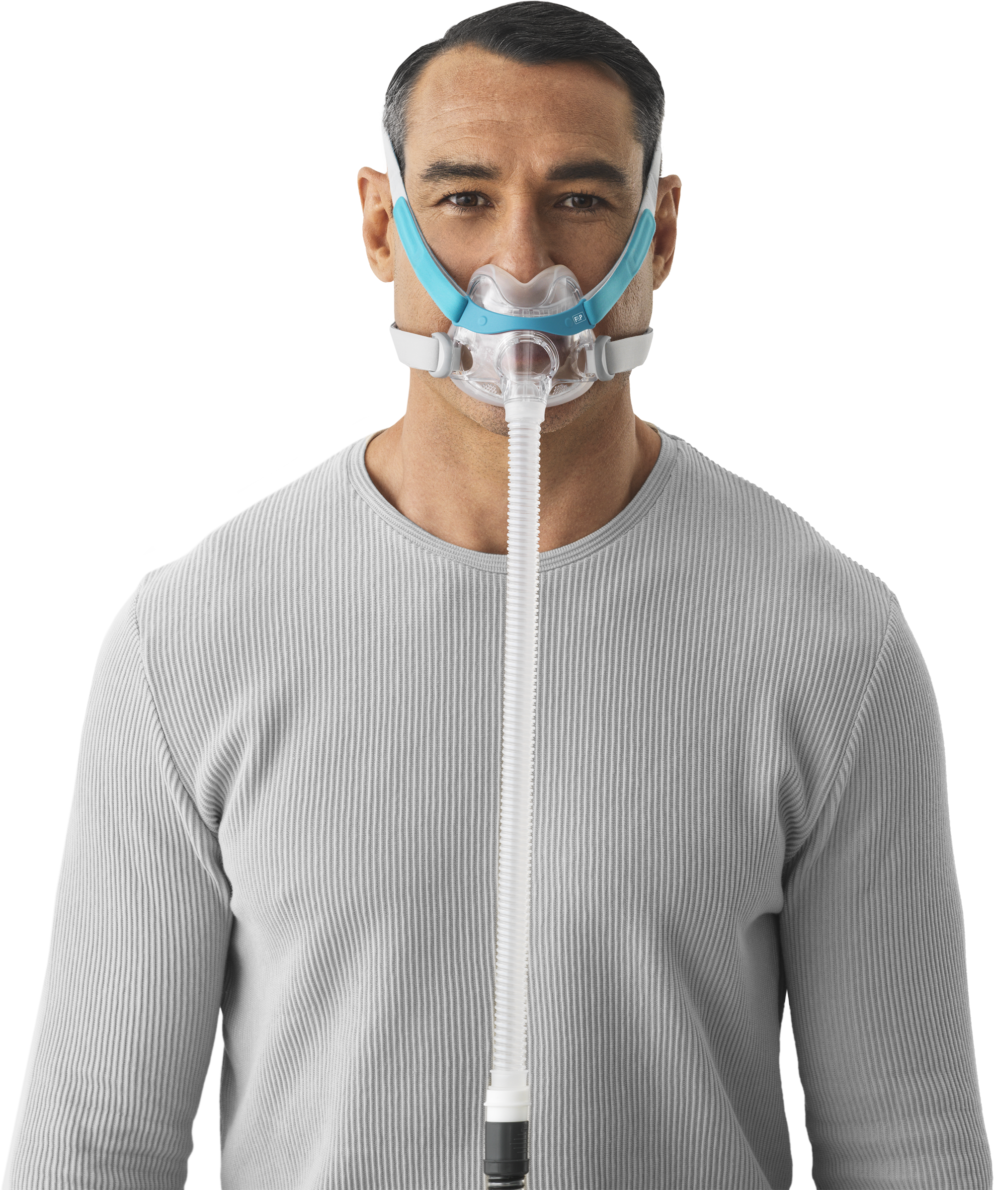 Fisher & Paykel Evora Full Face Mask Fit Pack