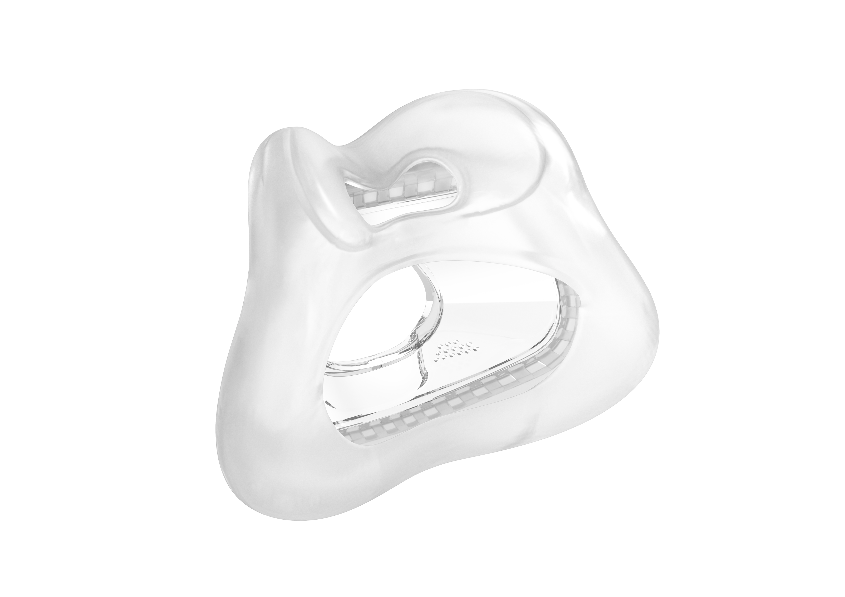 Fisher & Paykel Evora Full Face Mask Fit Pack