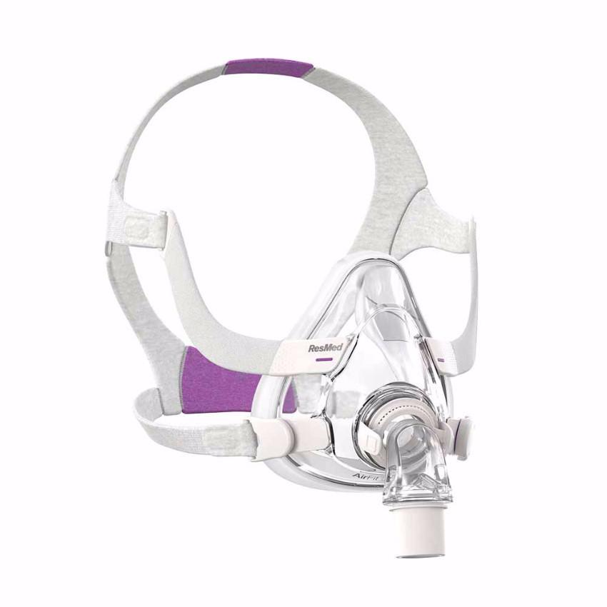 AirFit F20 Full Face Mask For Her by ResMed from Easy CPAP