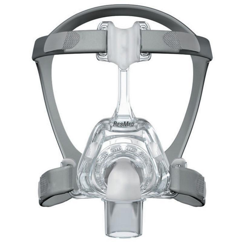 Mirage FX Nasal Mask by ResMed from Easy CPAP