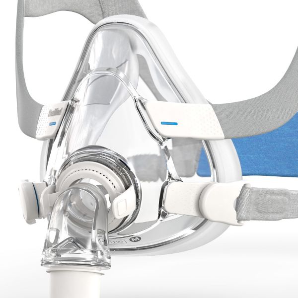 ResMed AirFit F20 Full Face Mask by ResMed from Easy CPAP