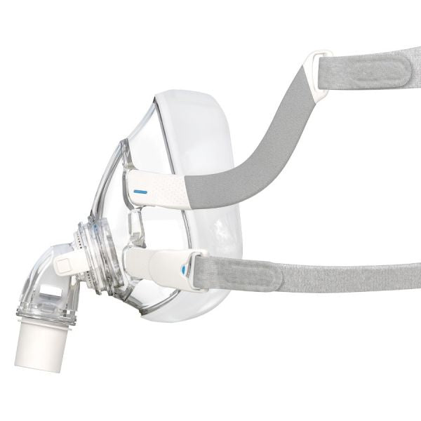 ResMed AirFit F20 Full Face Mask by ResMed from Easy CPAP