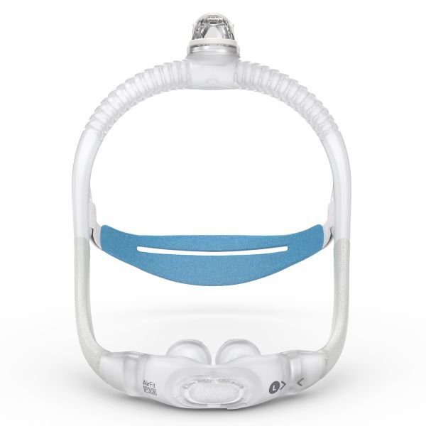 ResMed AirFit P30i Nasal Pillow Mask by ResMed from Easy CPAP