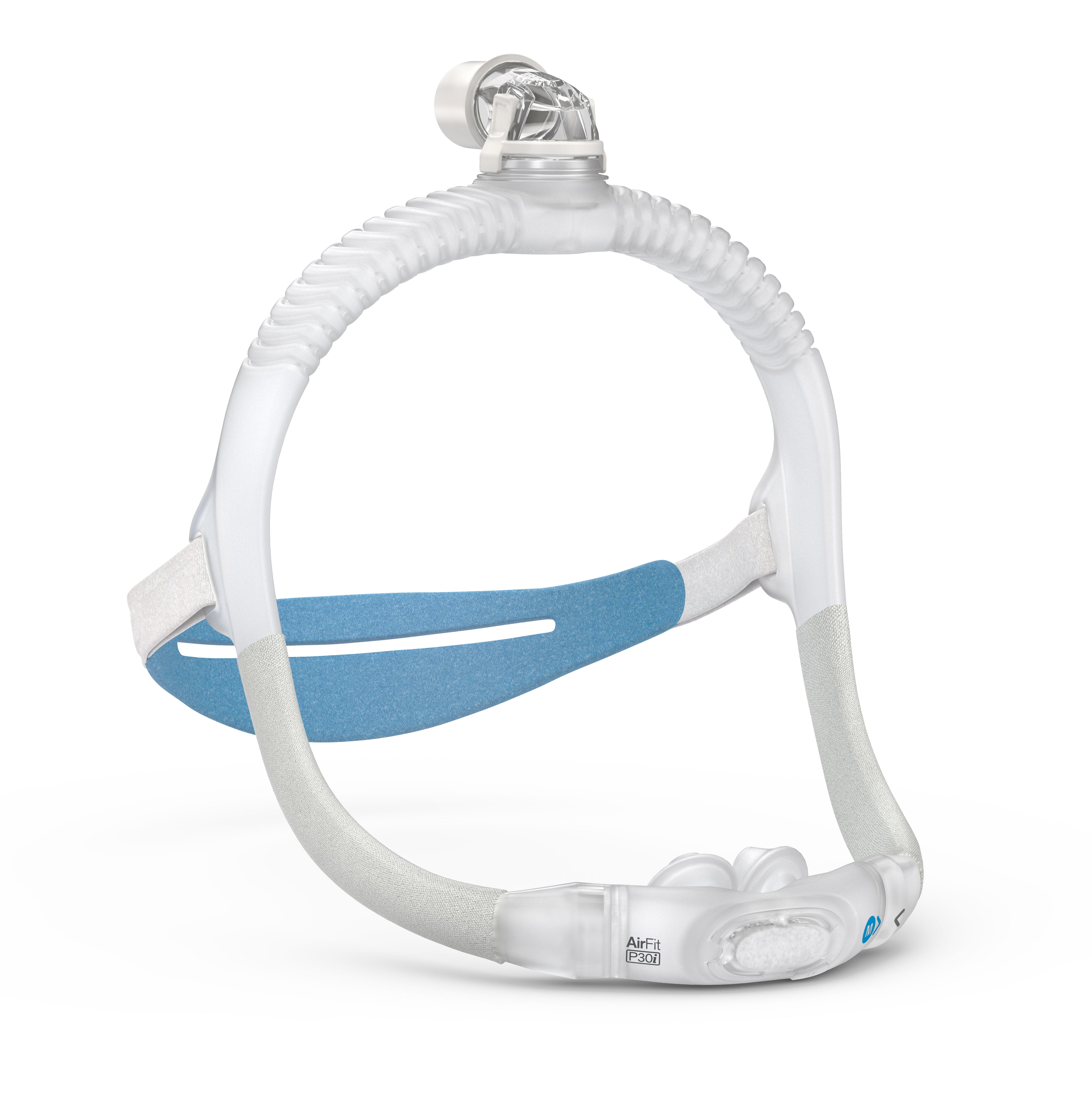 ResMed AirFit P30i Nasal Pillow Mask by ResMed from Easy CPAP