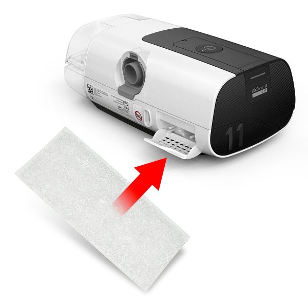 ResMed AirSense 11 Standard Filters