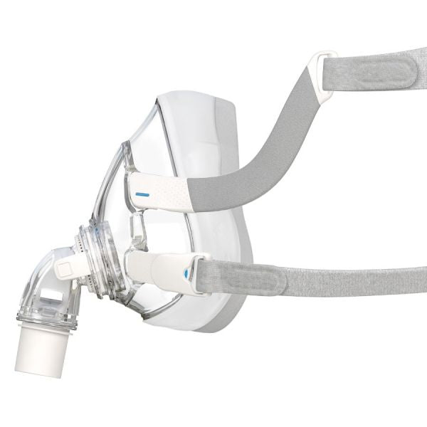 ResMed AirTouch F20 Full Face Mask Kit by ResMed from Easy CPAP