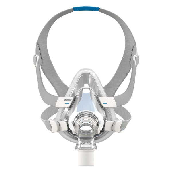 ResMed AirTouch F20 Full Face Mask Kit by ResMed from Easy CPAP