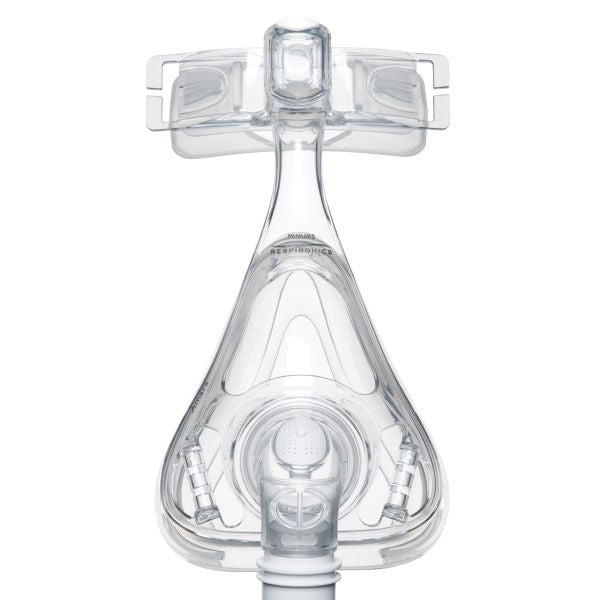 Amara Full Face Mask by Philips from Easy CPAP