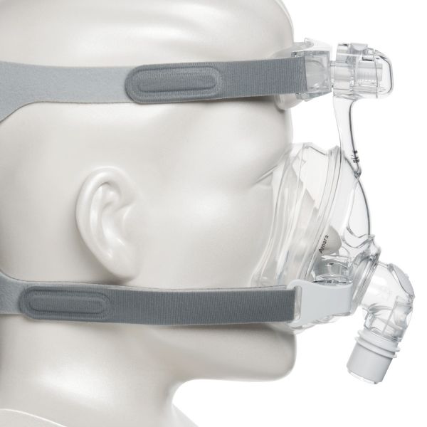 Amara Full Face Mask by Philips from Easy CPAP