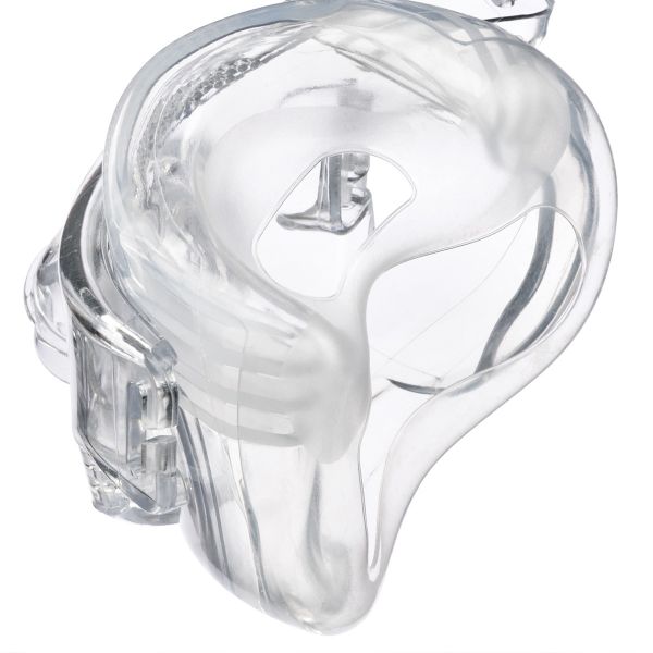 Amara View Full Face Mask by Philips from Easy CPAP