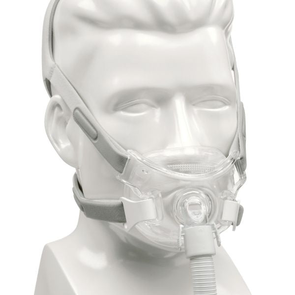 Amara View Full Face Mask by Philips from Easy CPAP